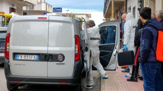 Omicidio A Botricello Figlio Accoltella Il Padre E Lo Uccide Sul Colpo