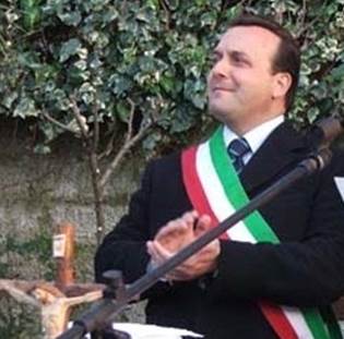 L’ex sindaco di Nocera, Luigi Ferlaino