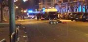 Allarme bomba a Cosenza, sotto controllo due trolley sospetti