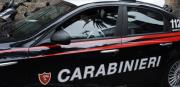 Controlli dei carabinieri nel Cosentino, due arresti e sei denunce