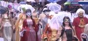Carnevale: sfilata a Castrovillari