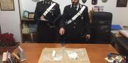 Produzione, traffico e detenzione di stupefacenti: due arresti nella Locride