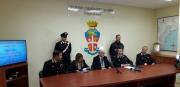 Sfruttamento e favoreggiamento della prostituzione: quattro arresti nella Locride (VIDEO)