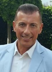 Vincenzo Lazzaroli, Forza Italia