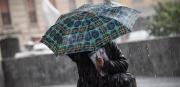 Maltempo in Calabria: in arrivo intense precipitazioni e forti venti