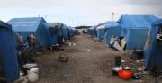 «Nella tendopoli di Rosarno oltre 2mila migranti in condizioni disastrose»   