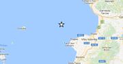 Scossa di terremoto tra Catanzaro, Vibo Valentia e Reggio Calabria