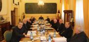 A Reggio Calabria, la prima seduta dell’anno della Conferenza episcopale calabra