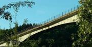 Il progetto fantasma del ponte di Celico, l'Anas nasconde le carte?