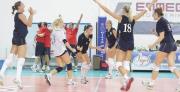 Volley: Soverato, Legnano fa suo il primo round     