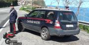'Ndrangheta, narcotrafficante arrestato a Sant'Eufemia d'Aspromonte