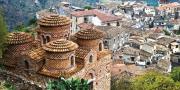 Calabria, Bianchi: «35 milioni di investimenti per beni culturali»