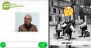 Immigrazione e immigrati: il WhatsApp di Pino Cinquegrana