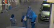 Bomba a Lamezia, un’impronta digitale incastra i due giovani (VIDEO)
