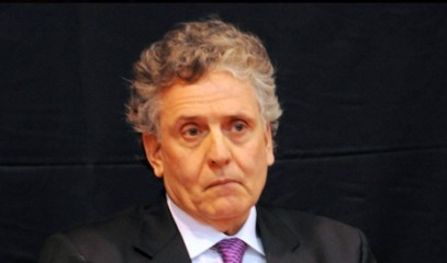 Enzo Ciconte, candidato sindaco di Catanzaro