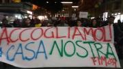 Cosenza: marcia delle organizzazioni solidali a sostegno dell'integrazione 