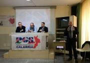 AGGREGAZIONE | Pgs Calabria, eletti i nuovi vertici