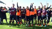 LEGA PRO | Focus Vibonese-Catanzaro: la stagione rossoblu