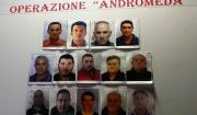 ‘Ndrangheta: processo “Andromeda” ai clan di Lamezia, 33 condanne