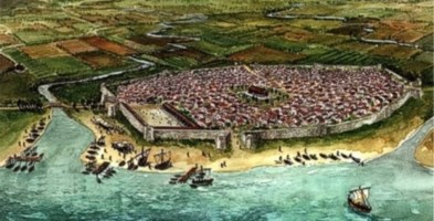 L’antica Sibarys