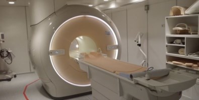 La risonanza magnetica dell’ospedale di Praia