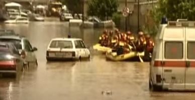 Vibo, non pagherà nessuno per l'alluvione costata la vita a tre persone: tutti assolti