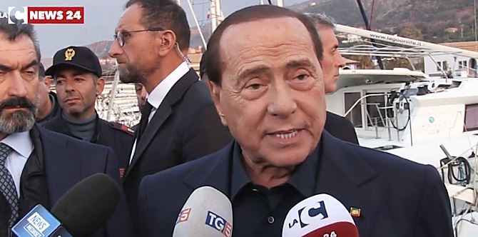 Fi, Silvio Berlusconi 