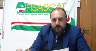 Turismo, Fisascat Cisl: «Subito un tavolo di concertazione pubblico privato»