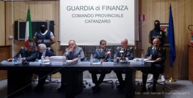 ’NdranghetaImponimento, torna in libertà Emanuele Stillitani: dai domiciliari all’obbligo di firma