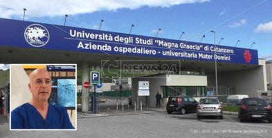 Catanzaro, Cardiologia del policlinico universitario tra le migliori d'Italia
