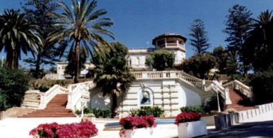 L’istituto ortopedico di Messina