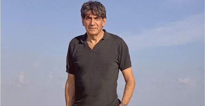 Carlo Tansi
