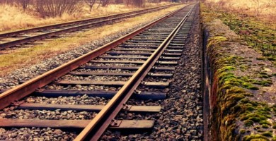 Tragico impattoAnziano travolto e uccisa da un treno a Cosenza, indagato il macchinista