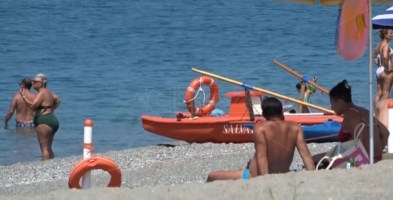 TurismoEstate 2021, agosto da record in Calabria: boom di presenze negli alberghi
