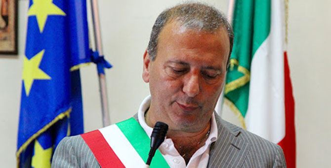 Domenico Lo Polito sarà il candidato del centro sinistra