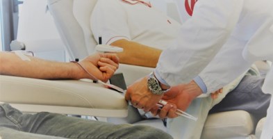 Cirò Marina, i carabinieri donano sangue: raccolte 19 sacche 