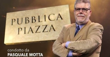 Pasquale Motta