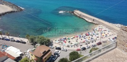 Il ritardoPizzo, depuratore sotto sequestro da più di un anno: «Dove sono i soldi promessi dalla Regione?»