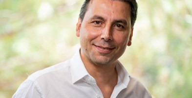 Giancarlo Lamensa è il candidato sindaco del centro destra
