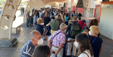 Dati positiviPasqua e 25 aprile: in viaggio 16 milioni di italiani e boom di stranieri: «Il turismo ha ripreso a correre»