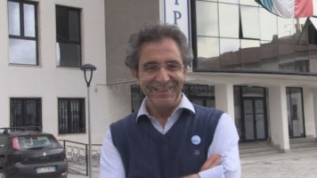 Il candidato Antonio Barile verso il ballottaggio