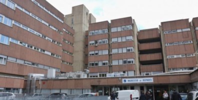 Coronavirus, a Reggio Calabria positiva dipendente del Grande ospedale metropolitano