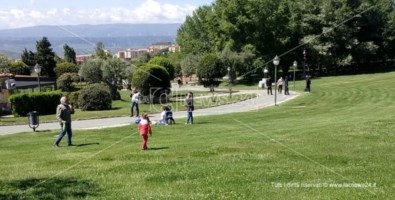 Catanzaro tra le città meno inquinate in Italia: lo studio di Legambiente