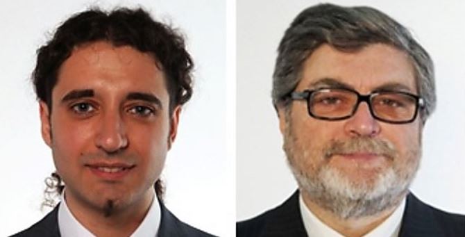 M5s, Paolo Parentela e Giuseppe d’Ippolito