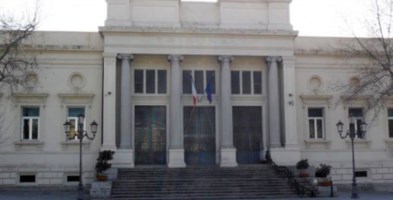 Corte d’Appello di Reggio Calabria