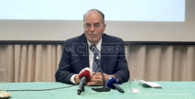 Antonino Minicuci, consigliere metropolitano e leader dell’opposizione al Comune di Reggio Calabria 