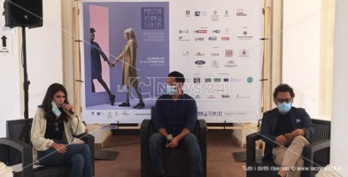 Primavera dei Teatri, a Castrovillari presentata l'edizione 2020 del festival