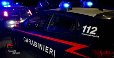 Corigliano-Rossano, rapina in una tabaccheria di Schiavonea: malvivente fugge con l'incasso 