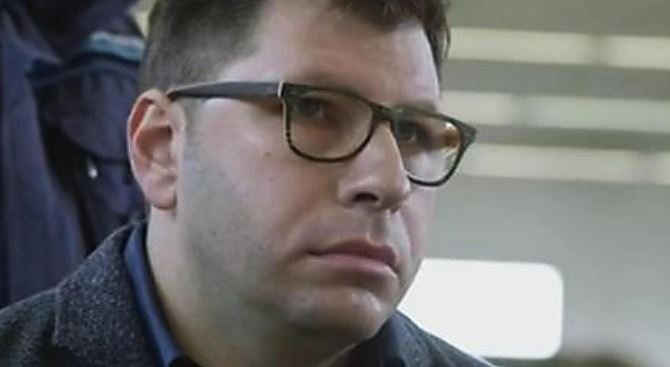 Valentino Talluto, foto ansa