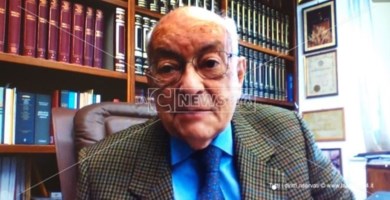 La Procura di Catanzaro chiede il rinvio a giudizio per l'avvocato Armando Veneto